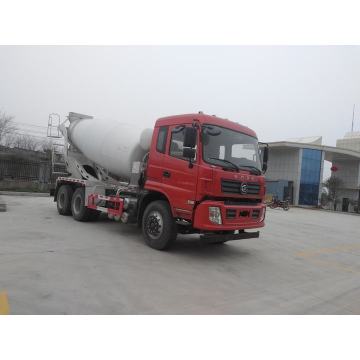 Used Portable Diesel Concrete Cement Mixer Truck Price