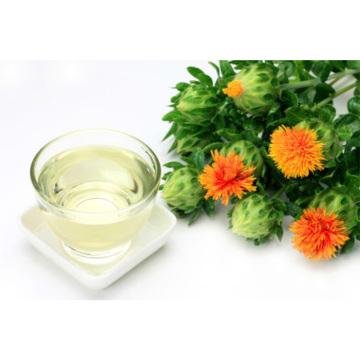 OEM massal menyesuaikan minyak safflower murni murni