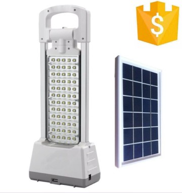 2015 new products solar emergency light solar kit solar home light