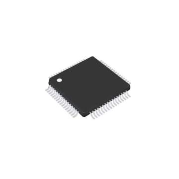 F280040CPMQR LQFP64 Microcontroller IC Chip