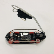 Spare Parts for P. P. Woven Bags Manufacturing Plant