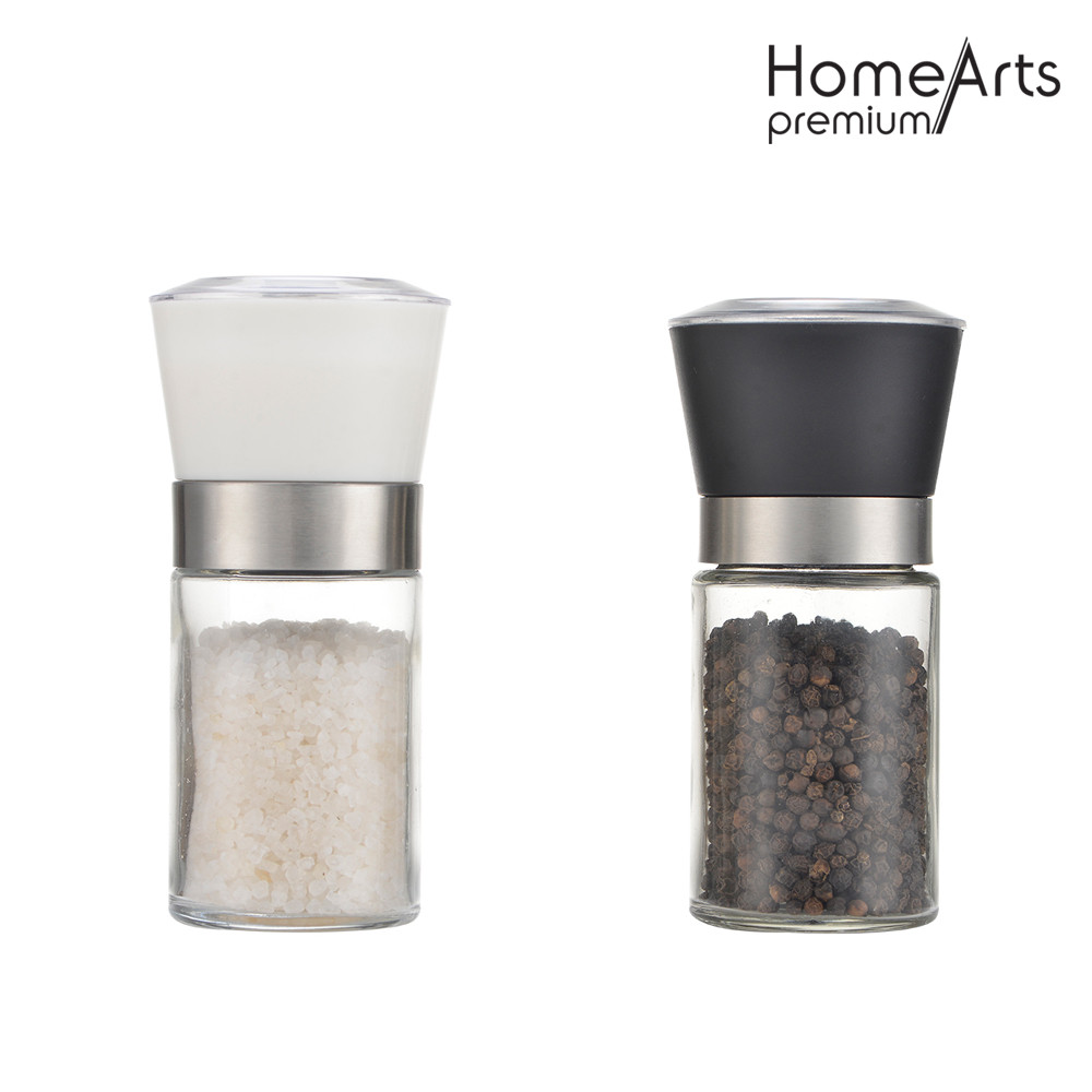 Hand Salt And Pepper Grinder