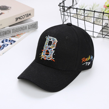2020 chun xia gorra de béisbol revestimiento de bordado eléctrico