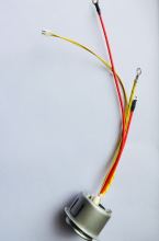 Magnet temperature limiter Sensor