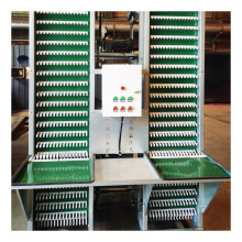 Egg Collector Machine for H-Type Chicken Cages