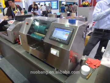 Electronic Inkometer to UV Inks & offset inks