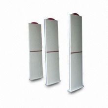 Anti-theft Eas Security System , Led Flash And Sound Alarm