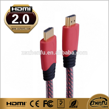 New coming HDMI cable with high quality