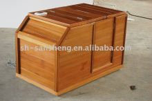 sport sauna capsule