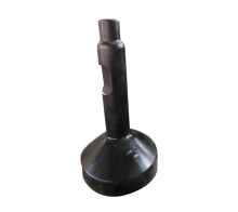 Chisel for Pile Driver / Hydraulic Rock Breaker Hammer Spares Parts