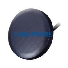 GPS and GSM combination antenna for car