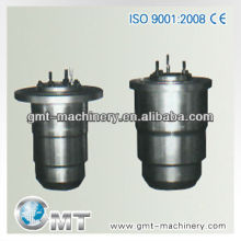 160-400mm PVC pipe socketing machine