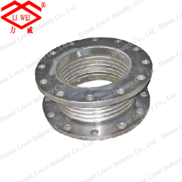 Stainless Steel Bellows for Pipes/Valves/Pumps