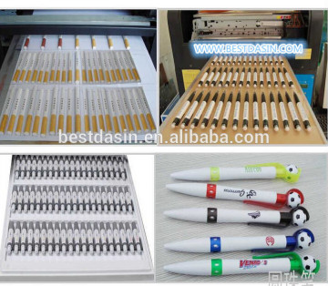 A4 size+uv led pen printer+inkjet printing machine for pencil printer Digital ballpen printer