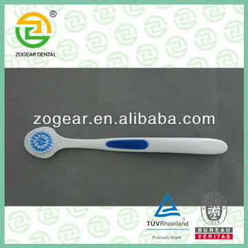 Tongue Brush