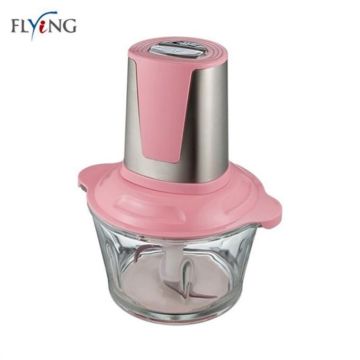 How To Use A Vegetable Meat Chopper