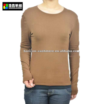 Women Nylon Sweater, Women Rayon Basic Style Sweater