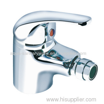 Single Lever Bidet Faucet 