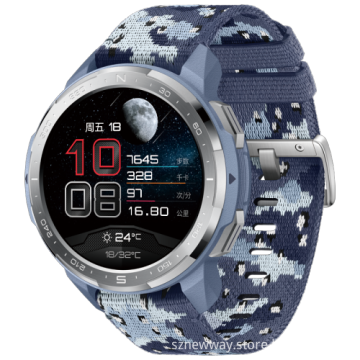 Honor Watch GS Pro 1.39'' AMOLED Smart Watch