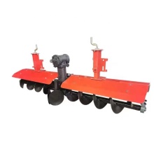 Tractor Wheat Seeder Screw Grader for Sale