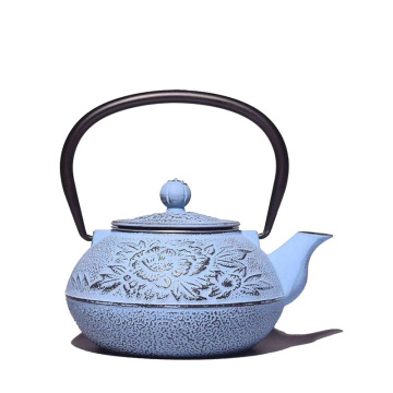 Chinese Enamel Cast Iron Tea Kettles - Cheap Wholesale