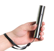 red light targets joint and muscles therapy device