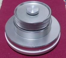 D100d90H12 pad printing inkcups