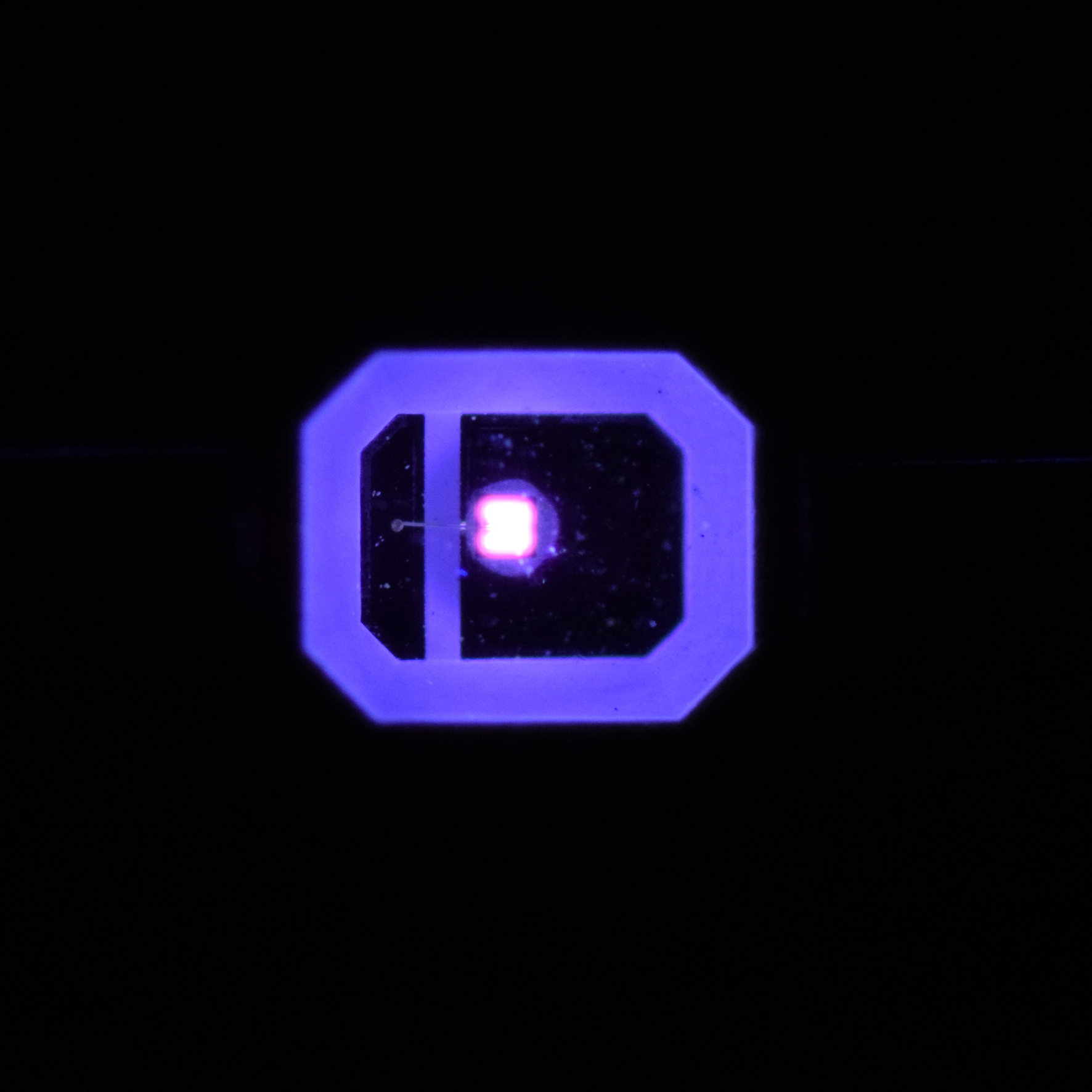 0.2W 365NM LED 0.2W 365NM LED