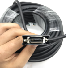 Mitsubishi Servo Motor Encoding Line