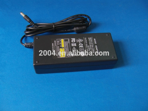 12V 7A over circuit protection led lighting power supply/switch mode power supply/switching mode power supply