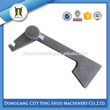 OEM CAST GREY IRON PARTS