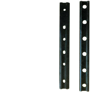 Rail way plywood/ clamp plate