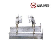 Spring Support/Hanger for Busbar Installation Fixing