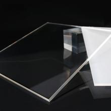 Antistatic clear plastic esd acrylic sheet pmma sheet