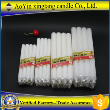 Factory outlet prices candle to oman made in china fabrique en chine