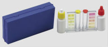2013 Poolstar pool test kit&repair kits