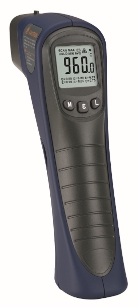 960 Digital Infrared Thermometer