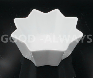 New Bone China Bowl Mini , Snack Serving bowl