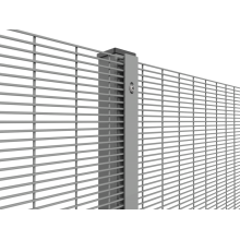 anti climb fence mesh