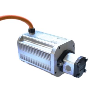 DC200V-DC500V 5.5KW New Energy Power Source