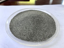 Sulfurizing agents in the casting industry