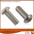 Parafusos BrightFastener DIN7380