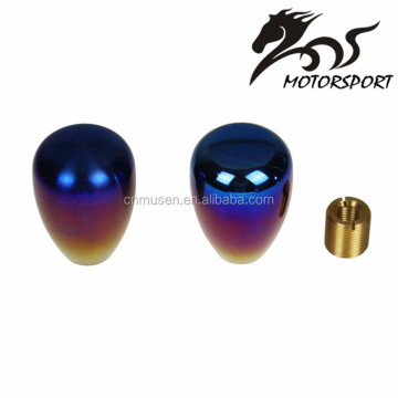 High-Quality Full Titanium Shift Knob/Gear Shift Knob