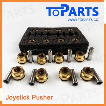 Hydraulic Joystick Pusher
