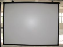 High Accuracy Eletronic Interactive Whiteboard With Multitouch