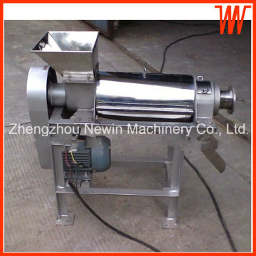 Industrial Commercial Coconut Milk Extracting Machine