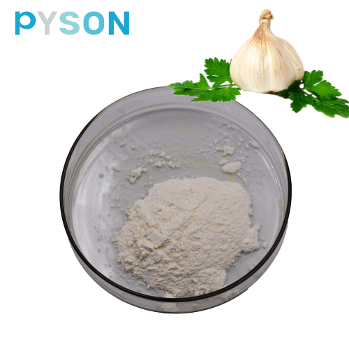 Garlic Extract Allicin 0.2%