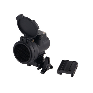 MRO 1X25 Red Dot Sight with Low/Full-Co-Witness Mount