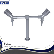 China producer Pharmaceuticals faucet