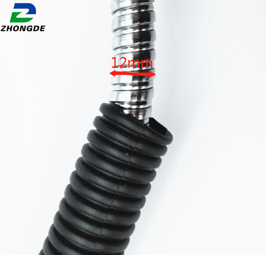 LED machine tool long arm hose lighting 3W5W7W mechanical lighting LED machine working light lathe lamp